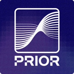Prior Labs logo