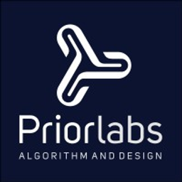 Prior Labs logo