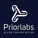 Prior Labs logo