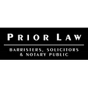 Prior Law   Australia logo