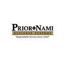 Prior & Nami Business Systems logo