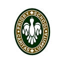The Priory School logo