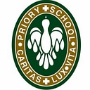 The Priory School logo