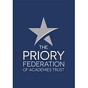 The Priory Federation Of Academies logo