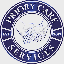 Priory Care Services Ltd logo