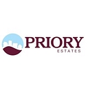 Priory Estates logo