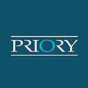 Priory Group Limited logo