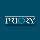Favicon of The Priory Group