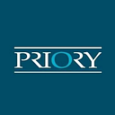 Priory Healthcare logo