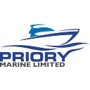Priory Marine Ltd logo