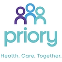 Priory Medical Group logo