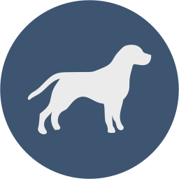 Priory Veterinary Surgeons Ltd logo
