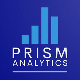 Prism Analytics LLC logo