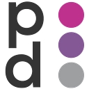 Prism Digital logo