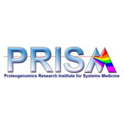 PRISM logo