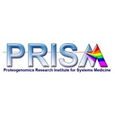 Proteogenomics Research Institute For Systems Medicine logo