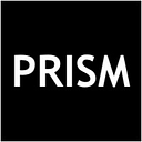 Prism+ logo