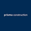Prisma Construction logo