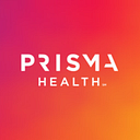 Prisma Health-Upstate logo