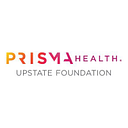 Prisma Health-Upstate Foundation logo