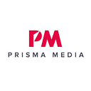 Prisma Media logo