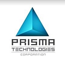 Prisma Technologies Corporation logo