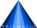 Prismatic Ltd. logo