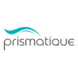 Prismatique Corp logo