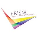 Prism Autism Education & Consultation logo