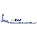 Prism Contractors & Engineers, Inc. logo