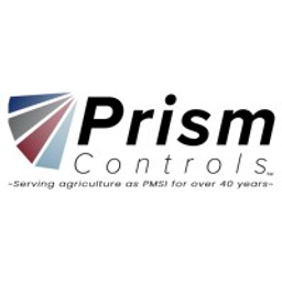 Prism Controls Inc. logo