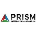 Prism Integrated Solutions Inc. logo