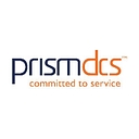 Prism Dcs logo
