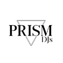 Prism Djs logo