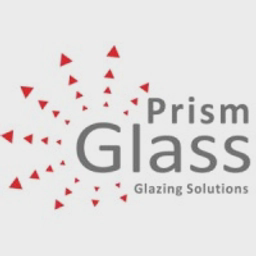 Prism Glass Ltd logo