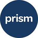 Prism Healthcare logo