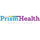 Prism Health North Texas logo