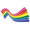 Prism Inks, Inc. logo