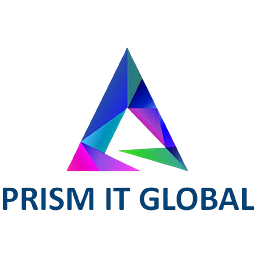 Prism IT Global logo