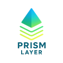 Prism Layer logo