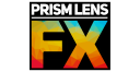 Prism Lens Fx logo