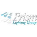 Prism Lighting Group™ logo