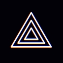 Prism Live Studio logo