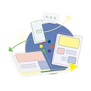 Prism Marketing Communications logo