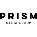 Prism Media Group logo