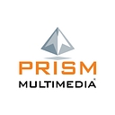 Prism Multimedia logo