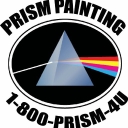 Prism Painting logo