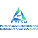 Prism Physical Therapy logo