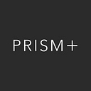 PRISM+ Logo