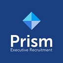 Prism Executive Recruitment logo